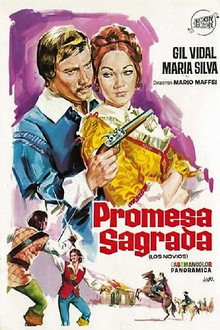Promesa sagrada