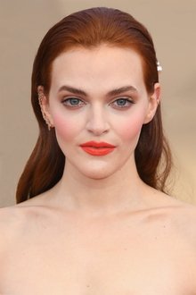 Photo of Madeline Brewer