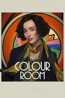 Poster do filme The Colour Room