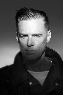 Photo of Bryan Adams