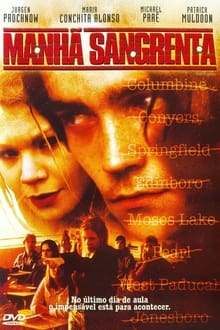 Poster do filme Manhã Sangrenta