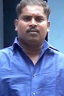 Mathichiyam Bala