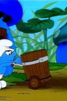 The Smurfs season 8 episode 21