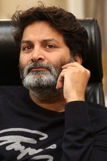 Photo of Trivikram Srinivas