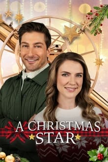 Poster do filme A Christmas Star