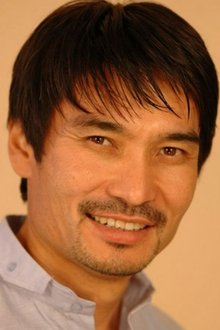 Photo of Erzhan Nurymbet