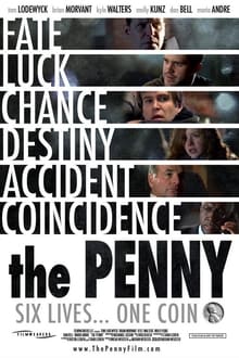 Poster do filme The Penny