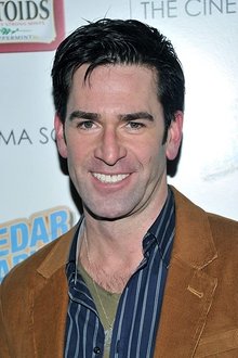 Photo of Matt Walton