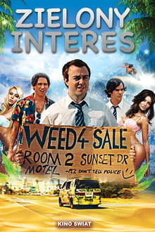 Zielony interes