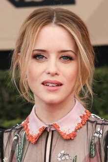 Photo of Claire Foy