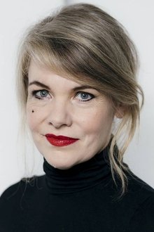 Photo of Martina Zinner