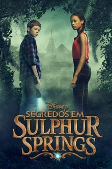 Assistir Segredos em Sulphur Springs Online Gratis