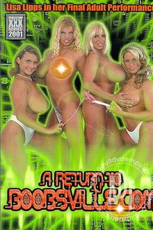 Return To Boobsville.com