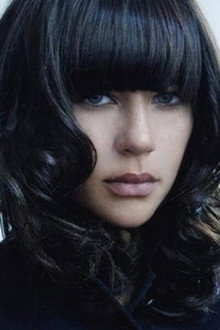 Karima McAdams