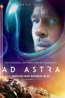 Ad Astra