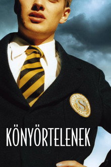 Könyörtelenek
