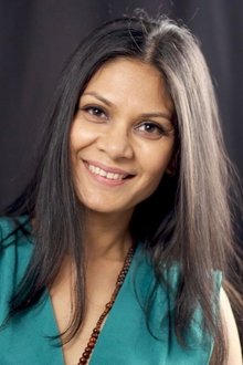 Photo of Meneka Das
