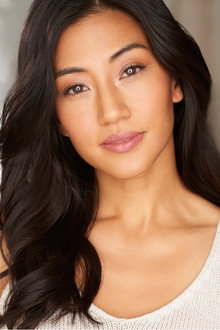 Photo of Alisa Allapach