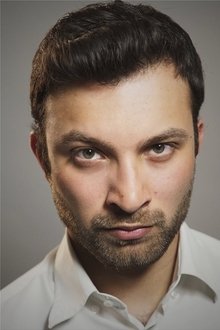 Photo of Adam Bloom