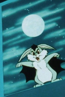 Bunnicula, the Vampire Rabbit