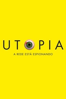 Poster da série Utopia