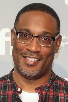 Photo of George Tillman, Jr.