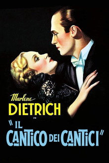 Il cantico dei cantici