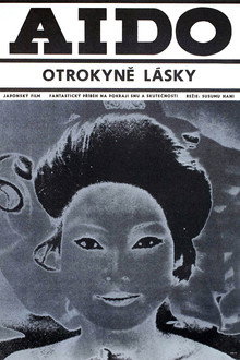 Aido – otrokyně lásky
