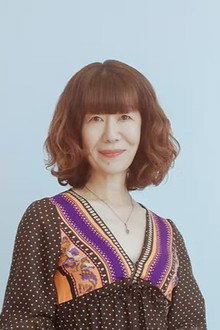 Photo of Maki Ishikawa