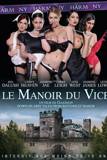 Le Manoir du Vice