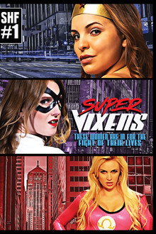 Super Vixens