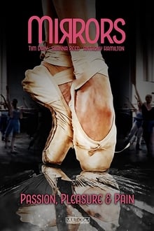 Poster do filme Mirrors