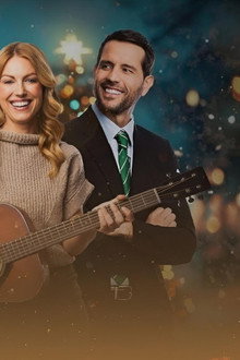Music City Mistletoe