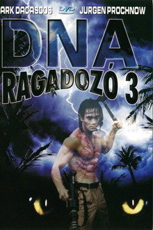 Ragadozó 3.