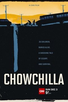 Chowchilla Chowchilla