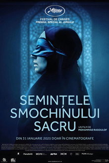 Semințele smochinului sacru