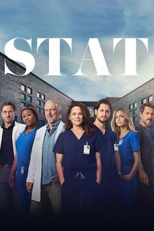 Poster da série STAT