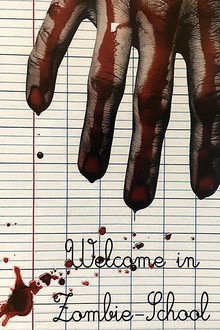 Welcome in Zombie-School