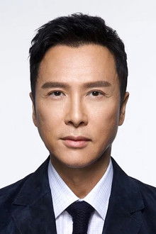 Photo of Donnie Yen