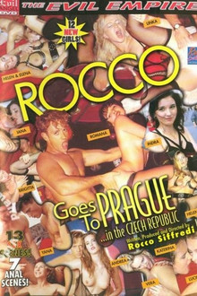 Rocco Goes to Prague