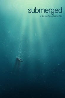 Submerged