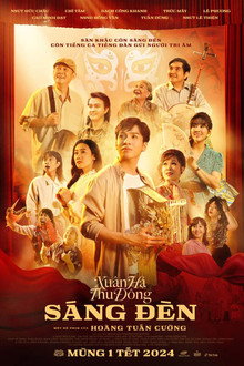 Sáng Đèn – Sáng Đèn (2024)