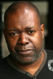 Photo of Geoffrey Aymer