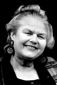 Sheila Kitzinger