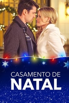 Poster do filme Casamento de Natal