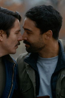 The Dessert - Season 1