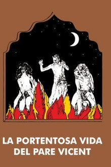 La portentosa vida del pare Vicent