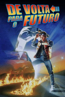 Back to the Future (BluRay)