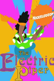 Poster do filme The Electric Piper