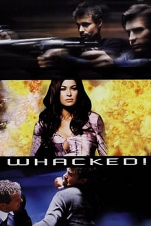 Poster do filme Whacked!